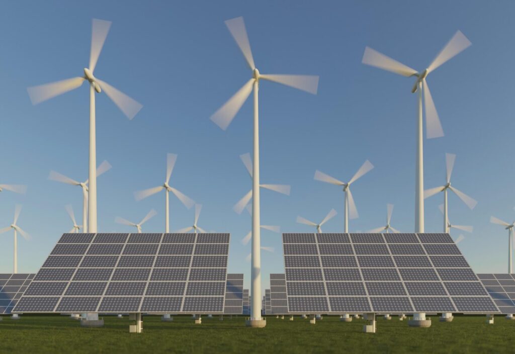 ¿Nos podemos permitir la Transición energética?
