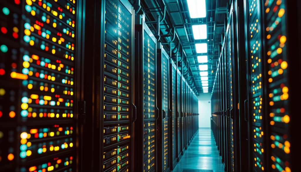 ¿Qué dificultades tienen los CPD —centros de datos— para instalarse en España?